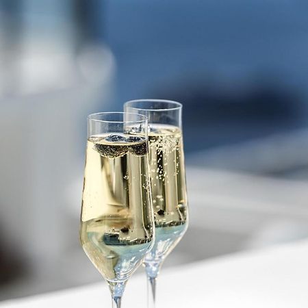Akra Suites & Spa إيميروفيغلي المظهر الخارجي الصورة