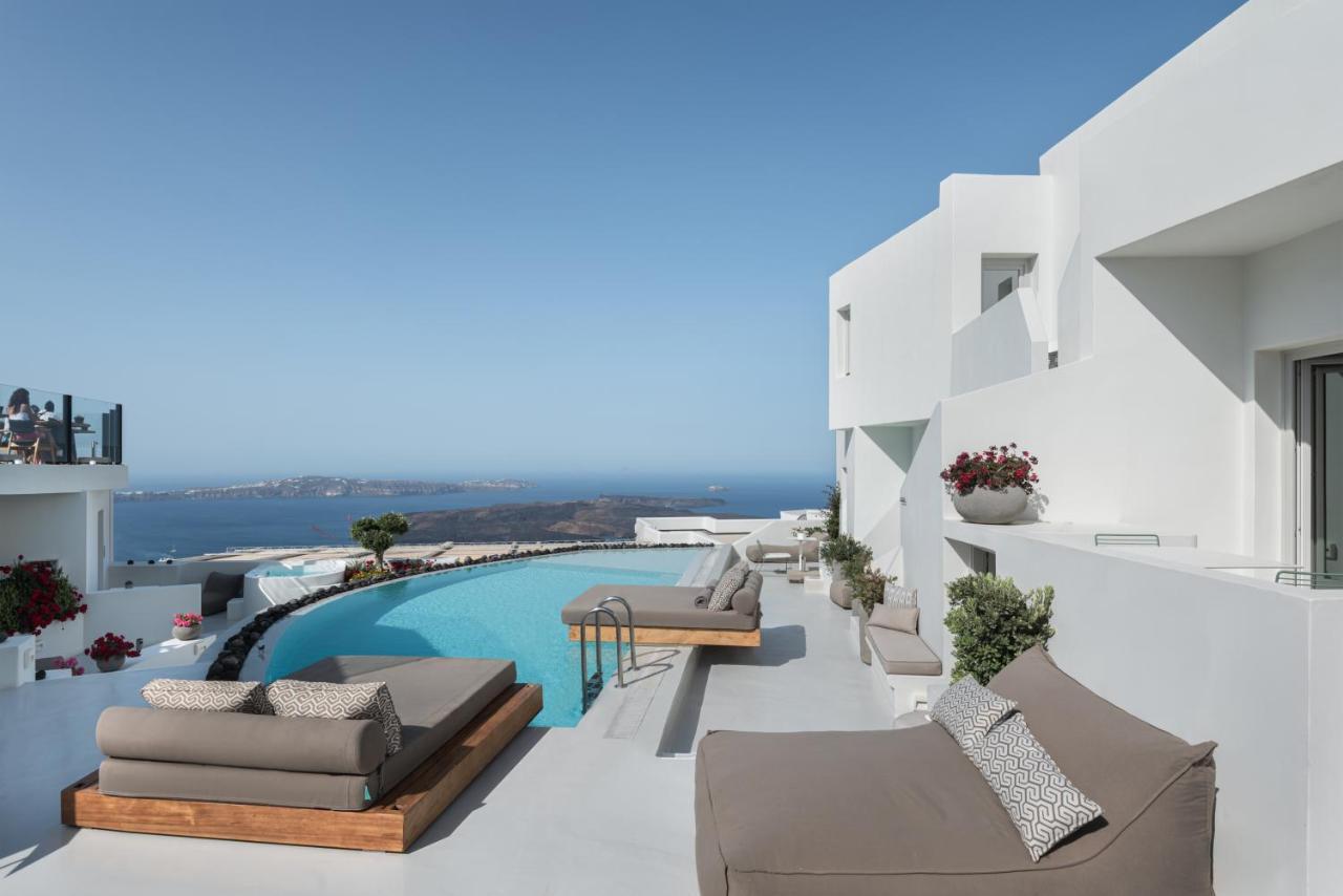Akra Suites & Spa إيميروفيغلي المظهر الخارجي الصورة