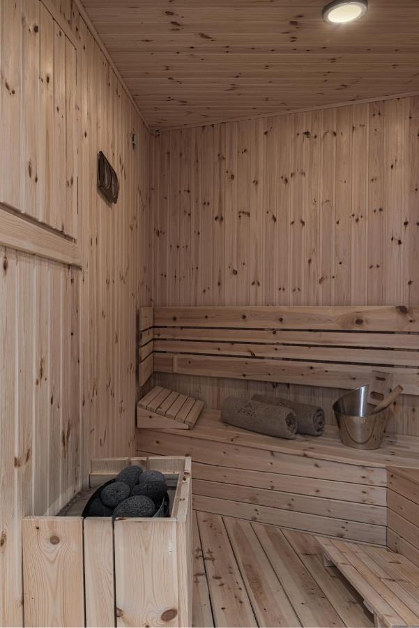 Akra Suites & Spa إيميروفيغلي المظهر الخارجي الصورة