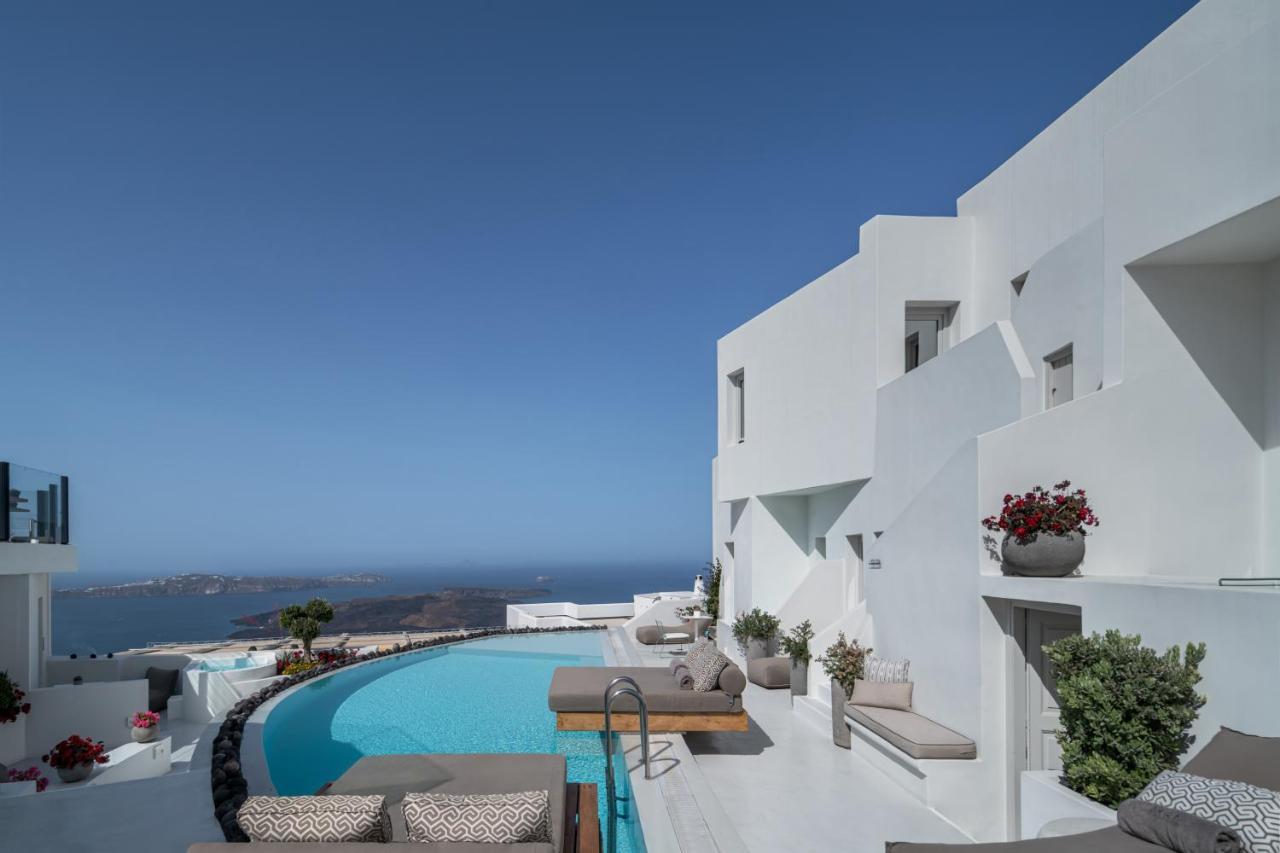 Akra Suites & Spa إيميروفيغلي المظهر الخارجي الصورة