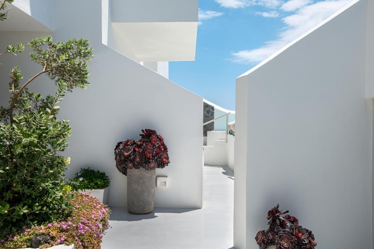 Akra Suites & Spa إيميروفيغلي المظهر الخارجي الصورة