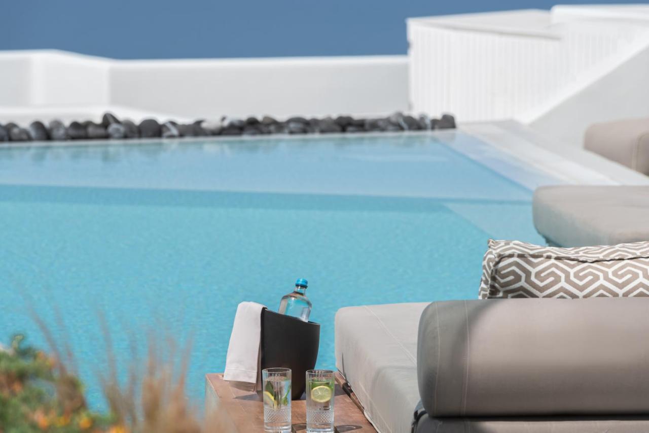 Akra Suites & Spa إيميروفيغلي المظهر الخارجي الصورة