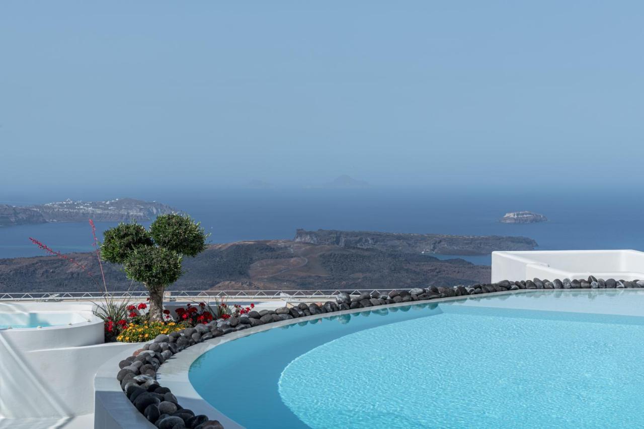 Akra Suites & Spa إيميروفيغلي المظهر الخارجي الصورة