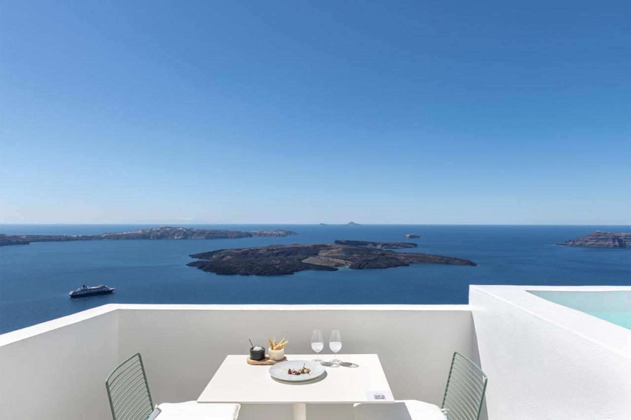 Akra Suites & Spa إيميروفيغلي المظهر الخارجي الصورة