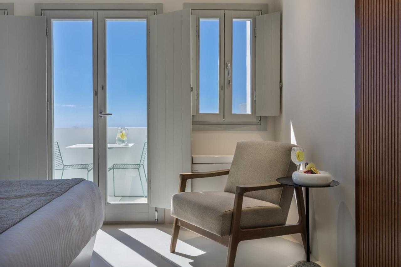 Akra Suites & Spa إيميروفيغلي المظهر الخارجي الصورة