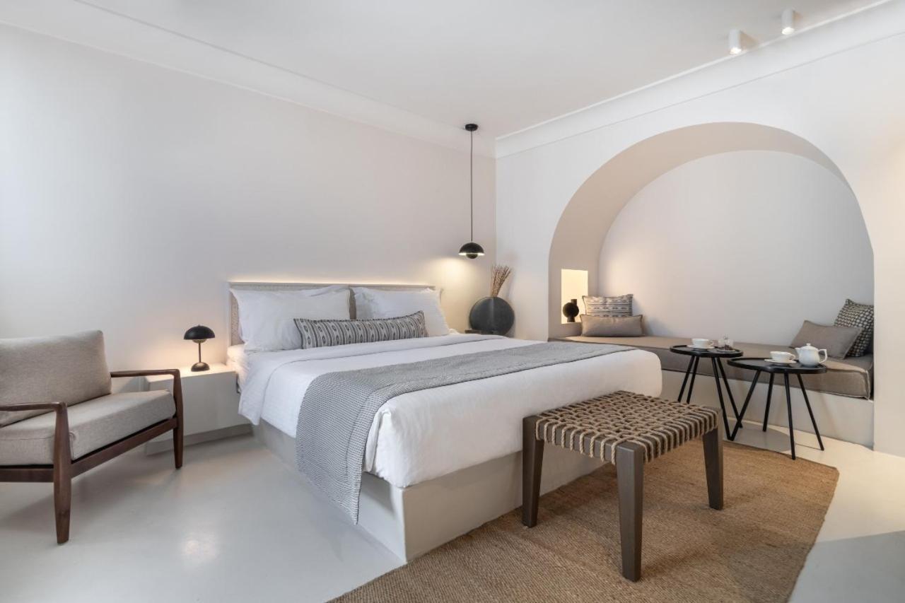 Akra Suites & Spa إيميروفيغلي المظهر الخارجي الصورة
