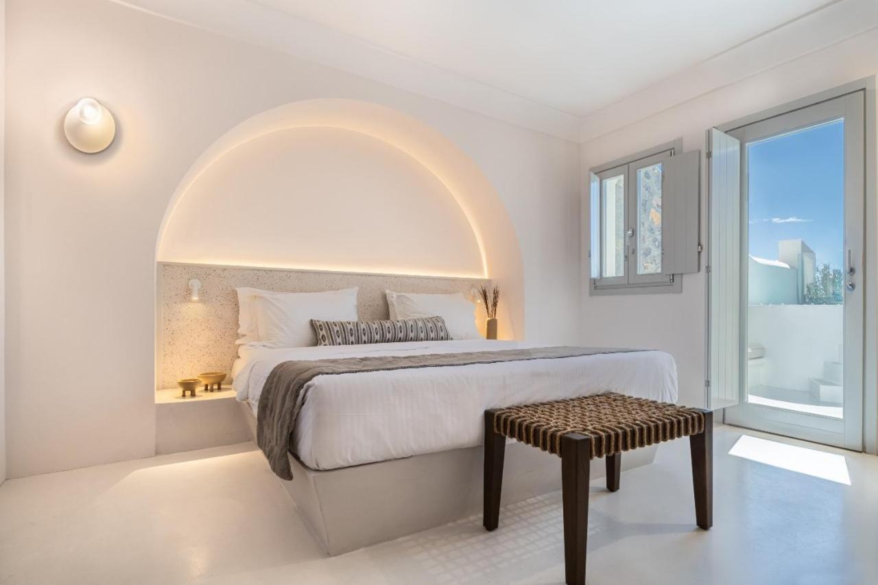 Akra Suites & Spa إيميروفيغلي المظهر الخارجي الصورة