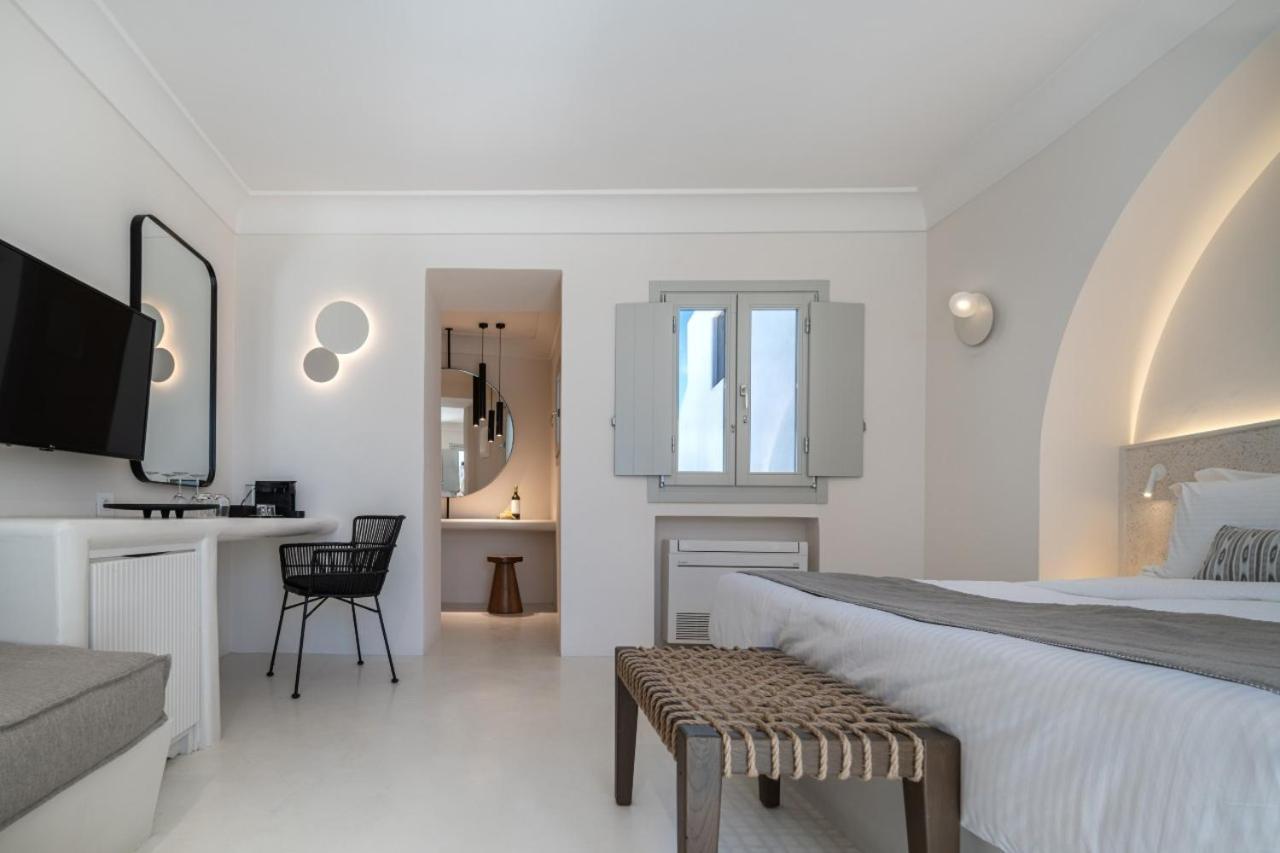 Akra Suites & Spa إيميروفيغلي المظهر الخارجي الصورة