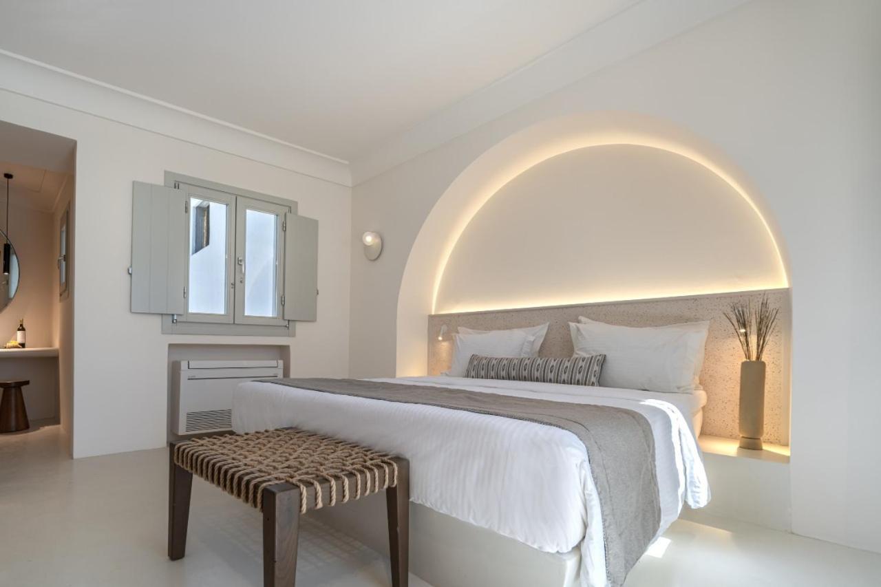 Akra Suites & Spa إيميروفيغلي المظهر الخارجي الصورة