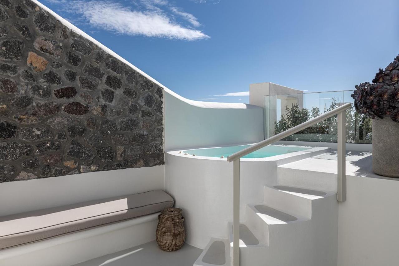 Akra Suites & Spa إيميروفيغلي المظهر الخارجي الصورة