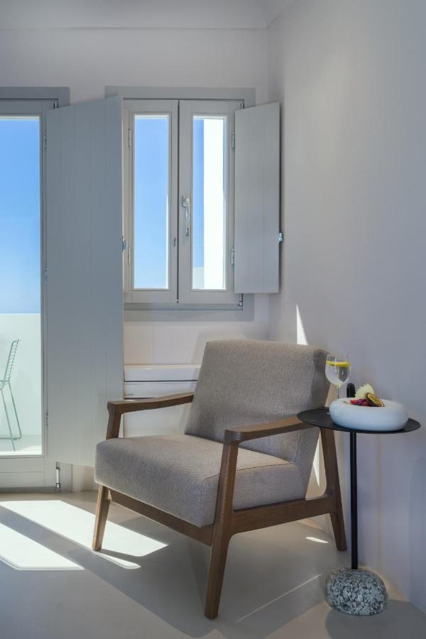 Akra Suites & Spa إيميروفيغلي المظهر الخارجي الصورة