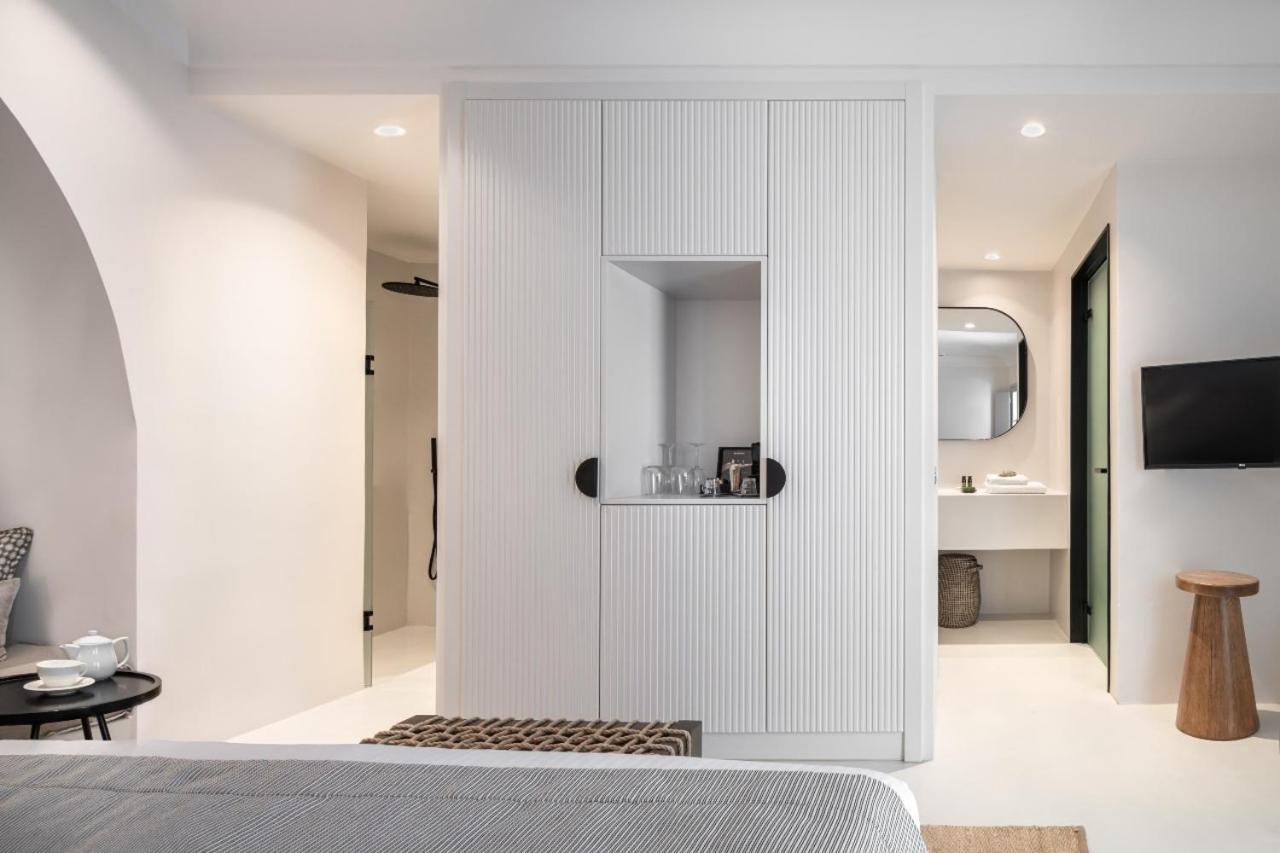 Akra Suites & Spa إيميروفيغلي المظهر الخارجي الصورة