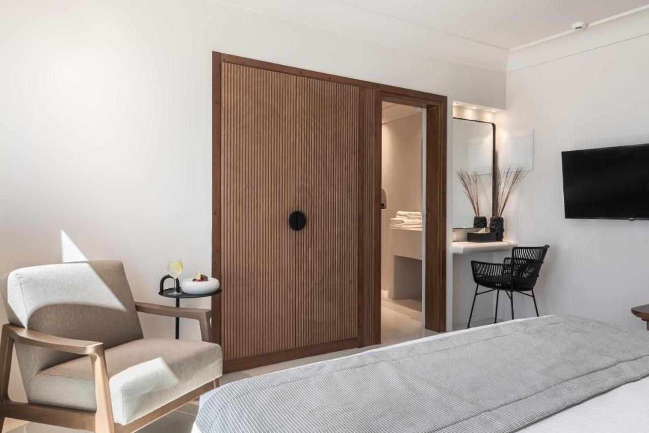 Akra Suites & Spa إيميروفيغلي المظهر الخارجي الصورة