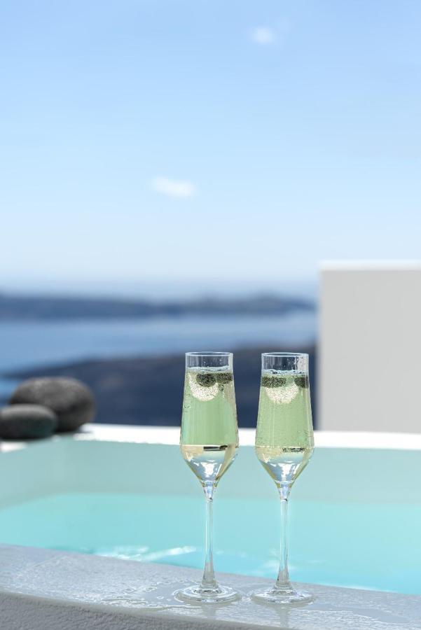 Akra Suites & Spa إيميروفيغلي المظهر الخارجي الصورة