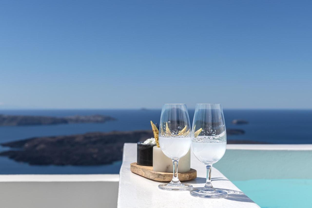 Akra Suites & Spa إيميروفيغلي المظهر الخارجي الصورة