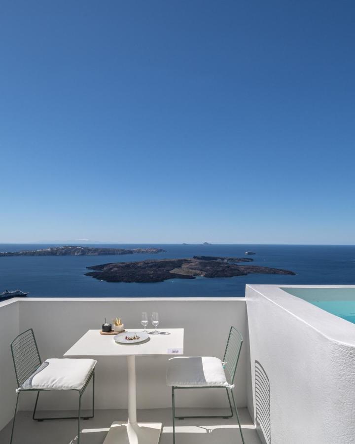 Akra Suites & Spa إيميروفيغلي المظهر الخارجي الصورة