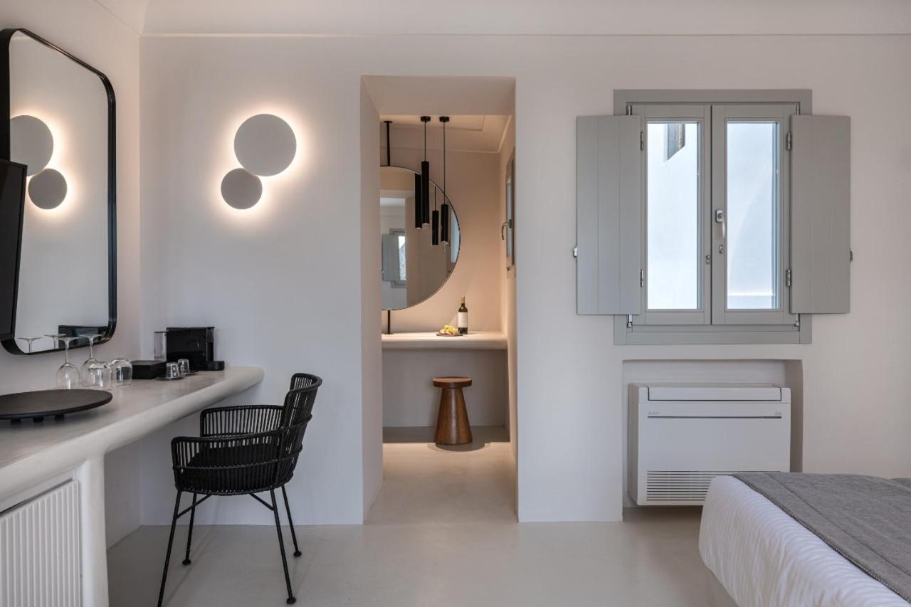 Akra Suites & Spa إيميروفيغلي المظهر الخارجي الصورة