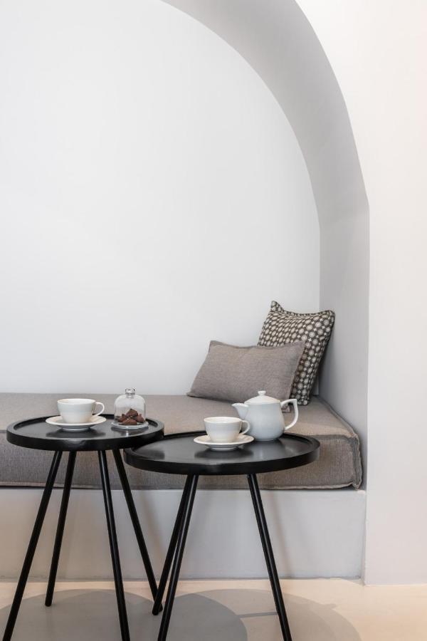 Akra Suites & Spa إيميروفيغلي المظهر الخارجي الصورة