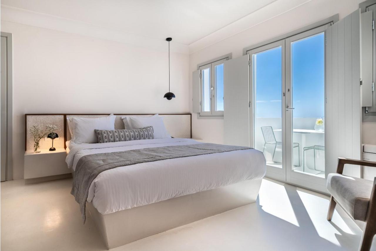 Akra Suites & Spa إيميروفيغلي المظهر الخارجي الصورة