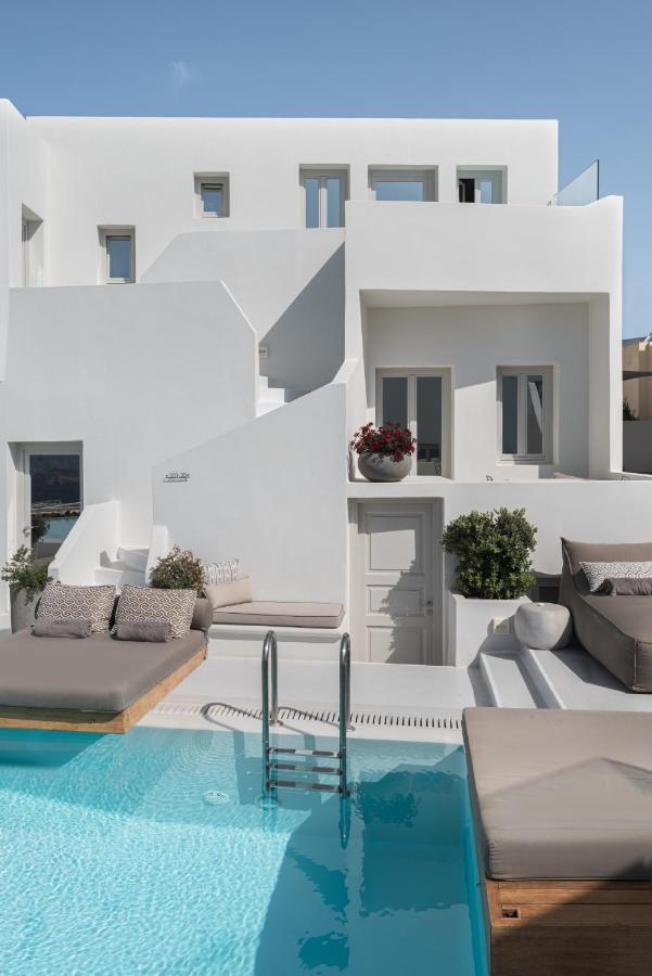 Akra Suites & Spa إيميروفيغلي المظهر الخارجي الصورة