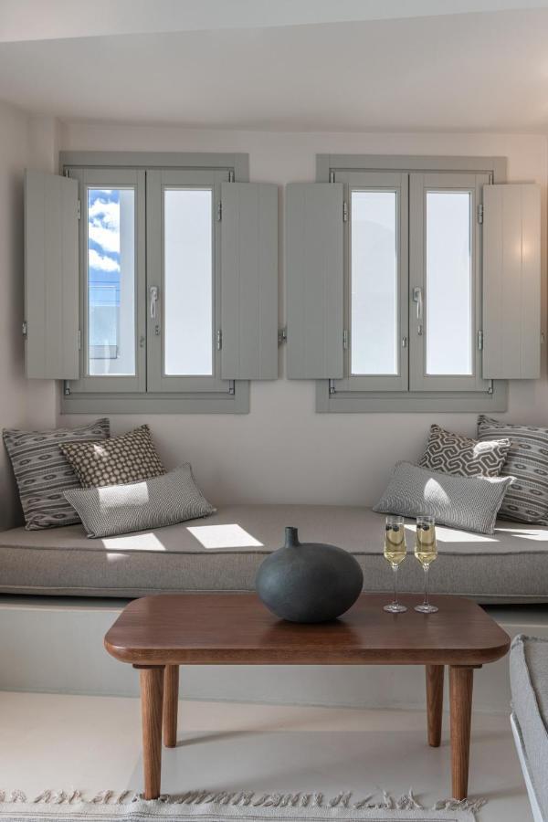 Akra Suites & Spa إيميروفيغلي المظهر الخارجي الصورة