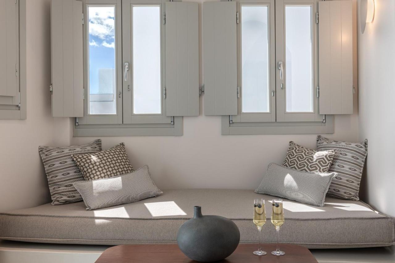 Akra Suites & Spa إيميروفيغلي المظهر الخارجي الصورة