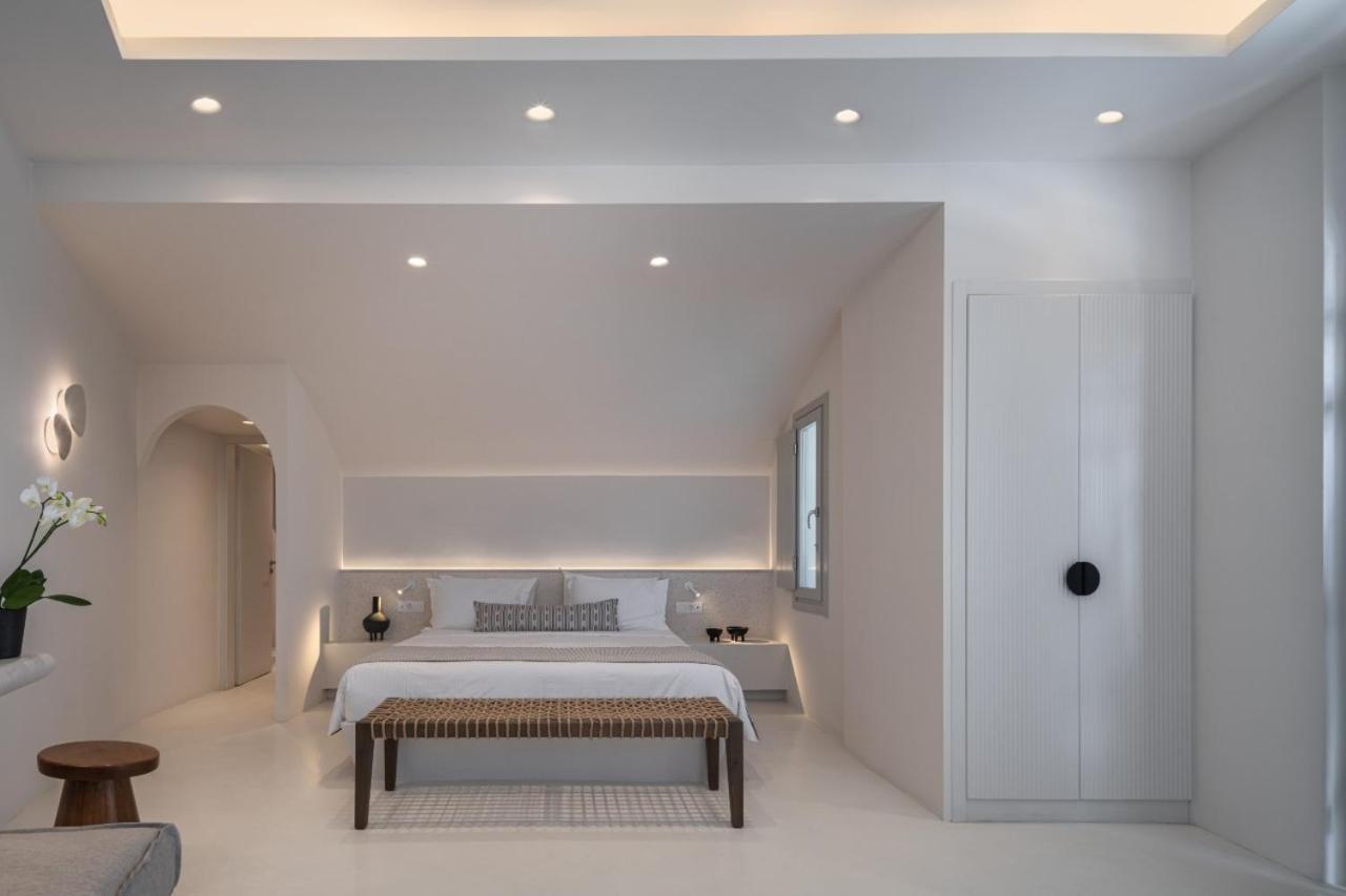 Akra Suites & Spa إيميروفيغلي المظهر الخارجي الصورة