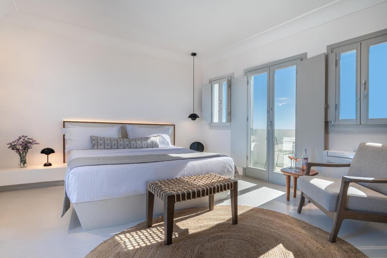 Akra Suites & Spa إيميروفيغلي المظهر الخارجي الصورة