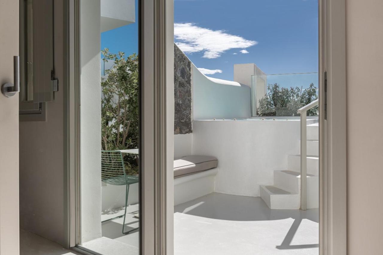 Akra Suites & Spa إيميروفيغلي المظهر الخارجي الصورة