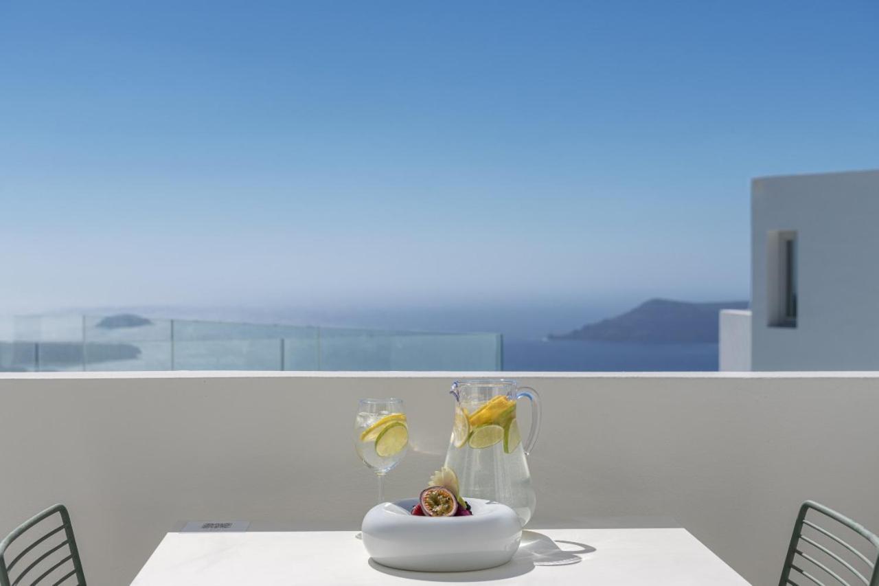Akra Suites & Spa إيميروفيغلي المظهر الخارجي الصورة