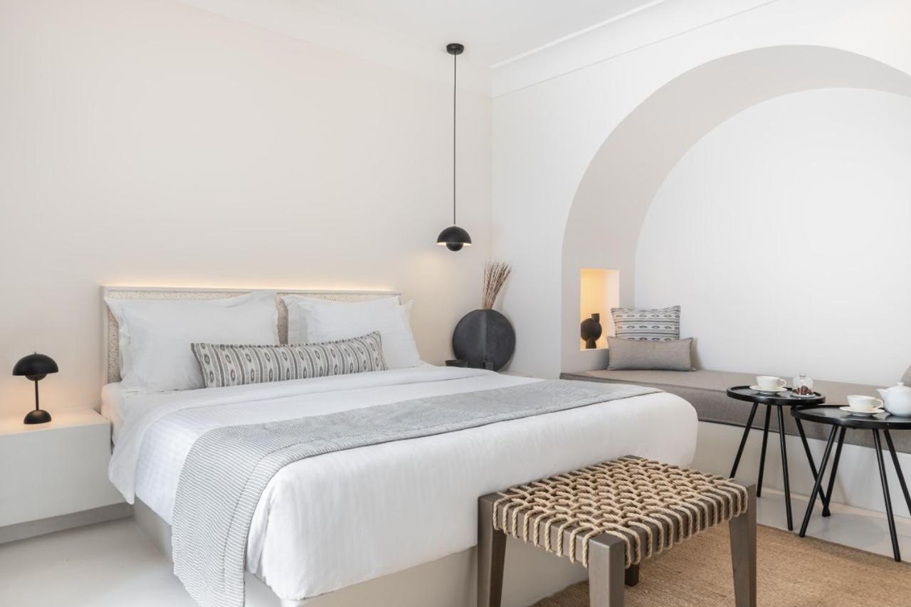 Akra Suites & Spa إيميروفيغلي المظهر الخارجي الصورة