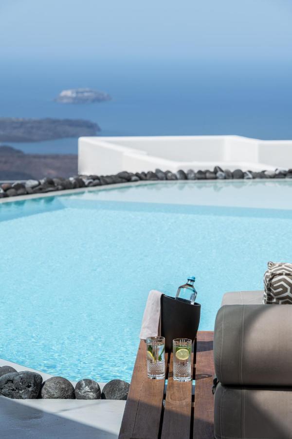 Akra Suites & Spa إيميروفيغلي المظهر الخارجي الصورة