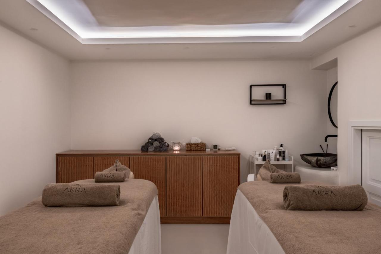 Akra Suites & Spa إيميروفيغلي المظهر الخارجي الصورة
