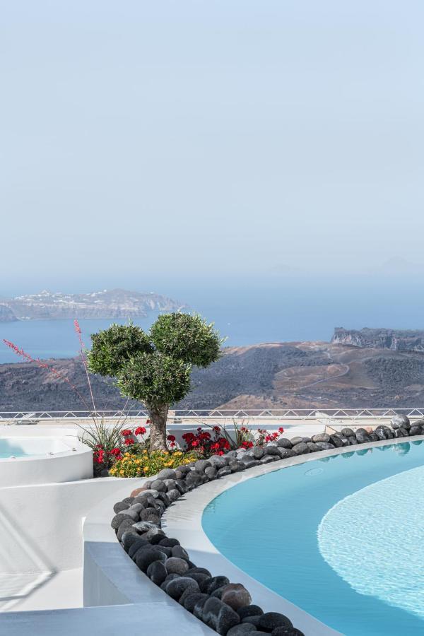 Akra Suites & Spa إيميروفيغلي المظهر الخارجي الصورة