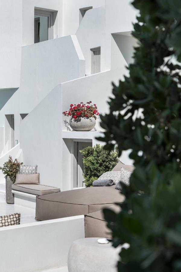 Akra Suites & Spa إيميروفيغلي المظهر الخارجي الصورة
