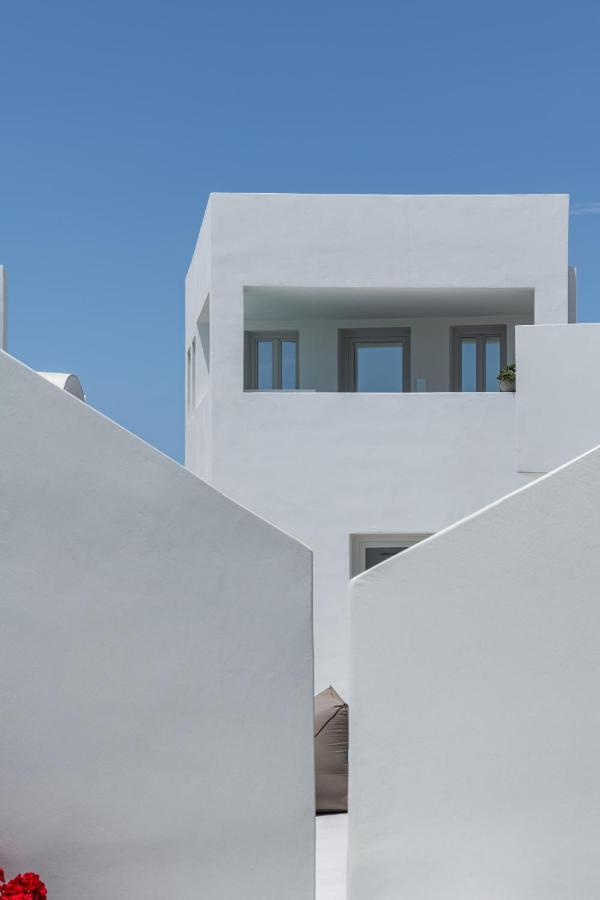 Akra Suites & Spa إيميروفيغلي المظهر الخارجي الصورة