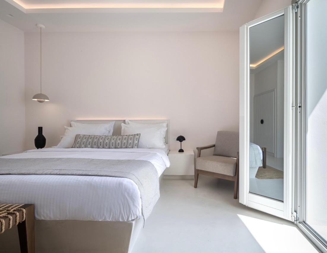 Akra Suites & Spa إيميروفيغلي المظهر الخارجي الصورة